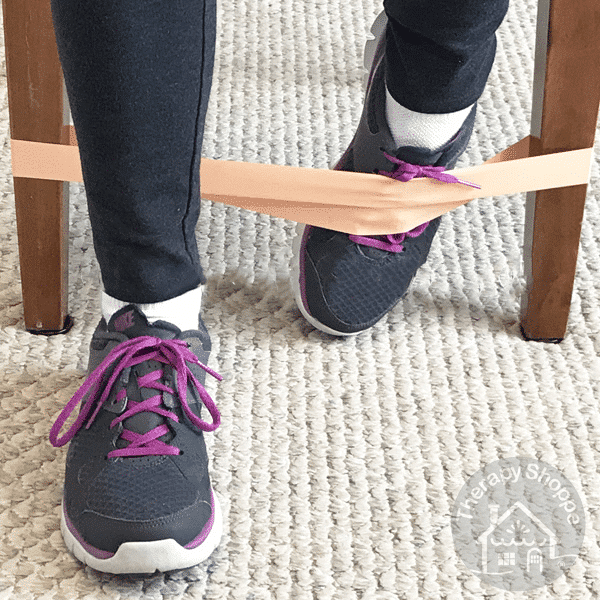 sensory fidgit toy