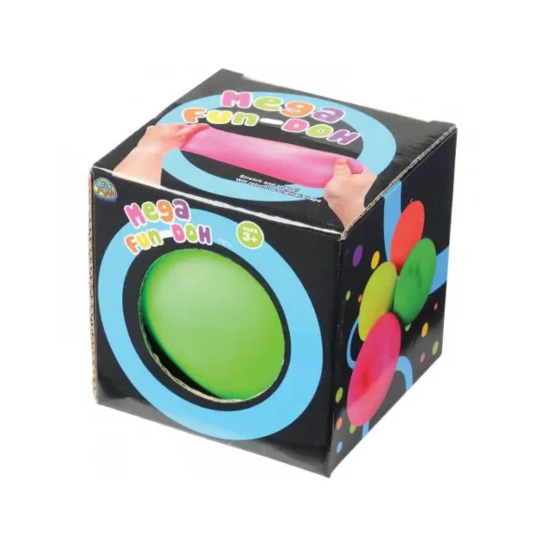 sensory fidgit toy
