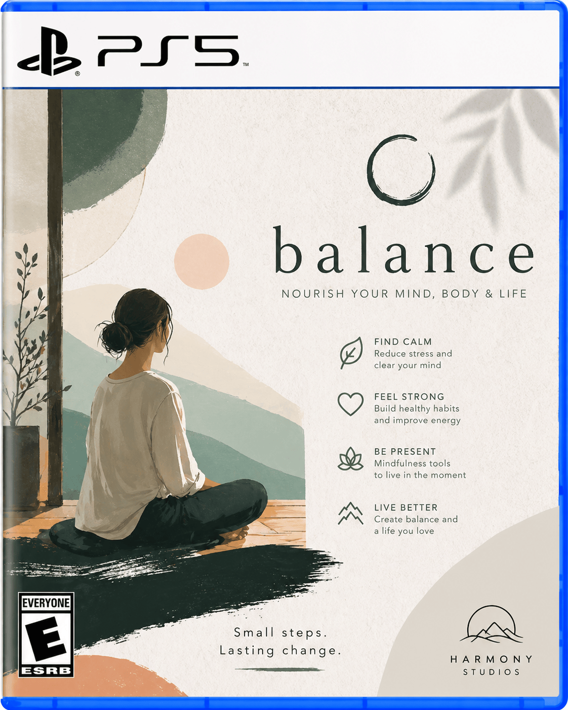 ps5 game