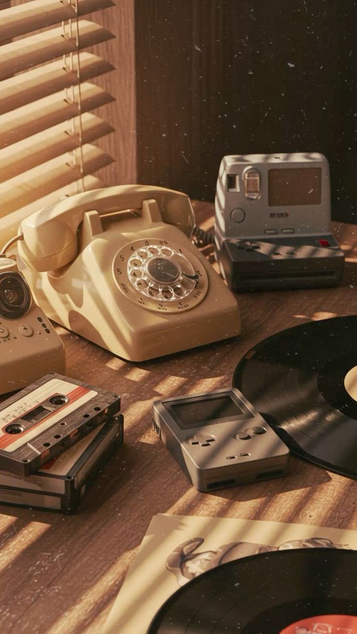 phone